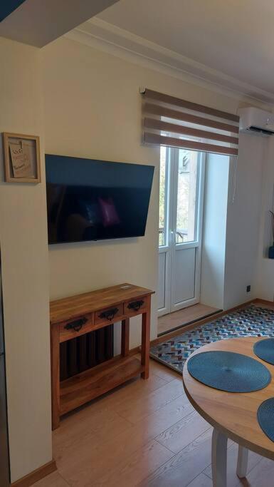 דירות Rēzekne Luxury Stable 1 מראה חיצוני תמונה