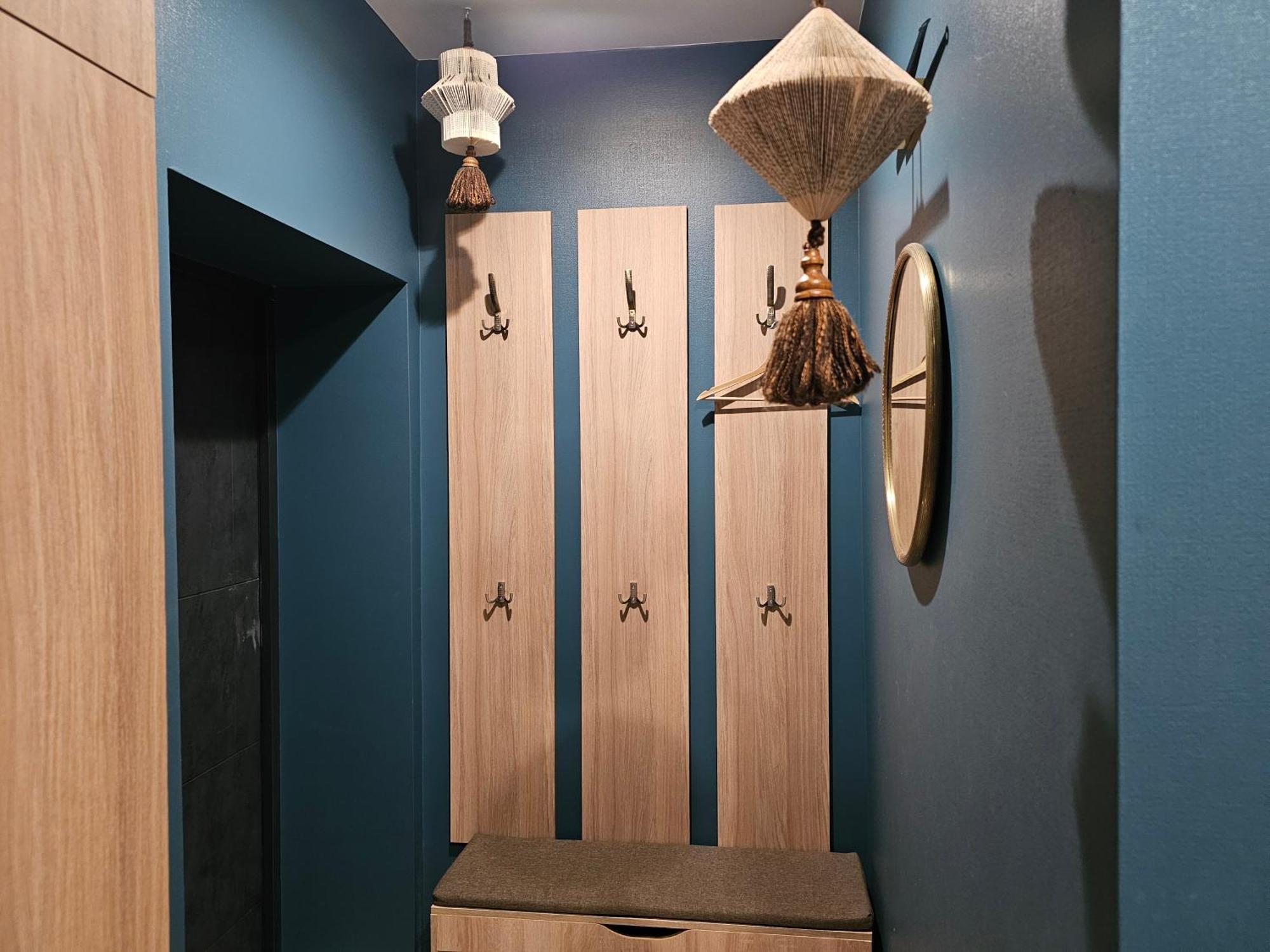 דירות Rēzekne Luxury Stable 1 מראה חיצוני תמונה