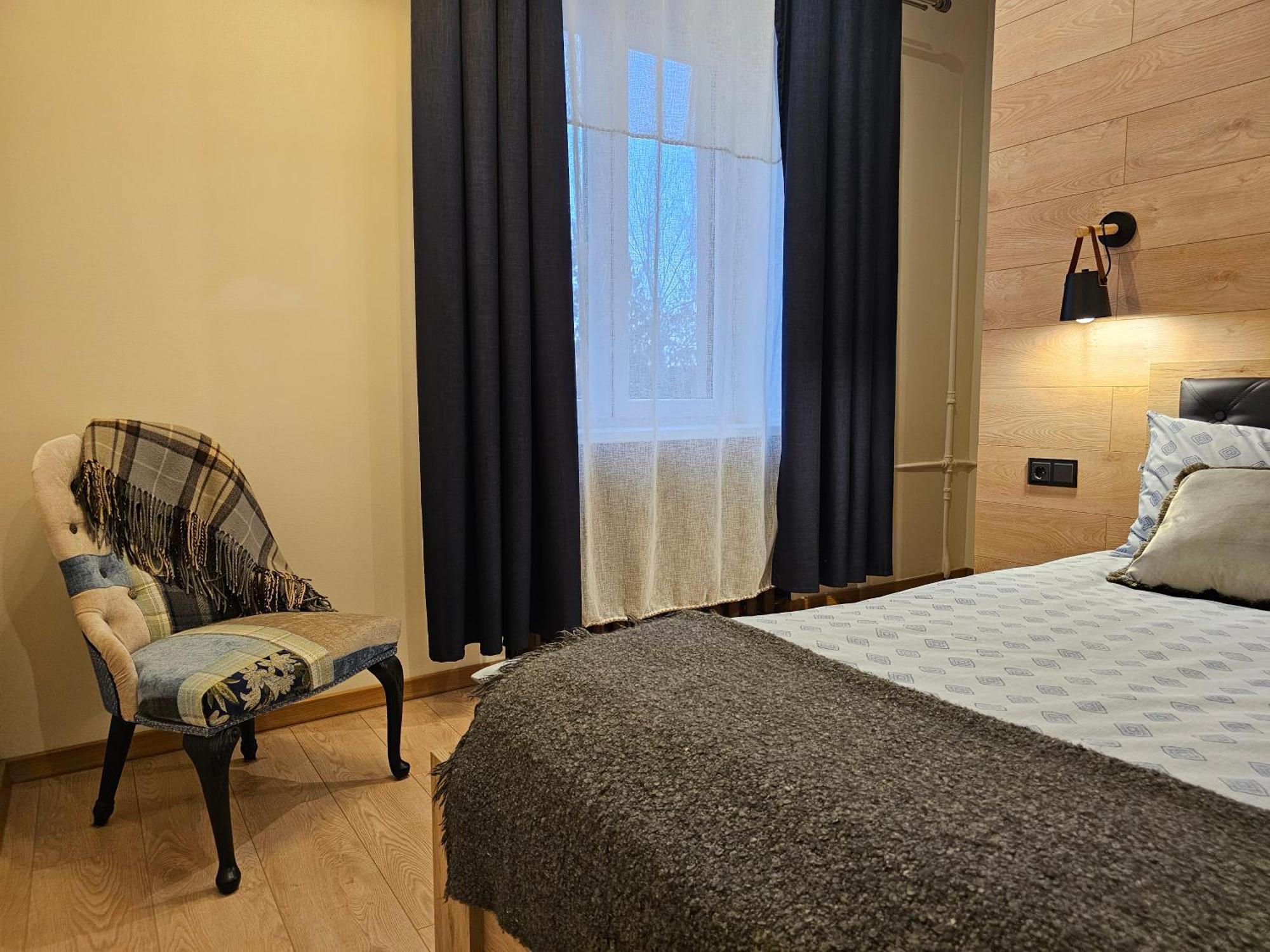 דירות Rēzekne Luxury Stable 1 מראה חיצוני תמונה