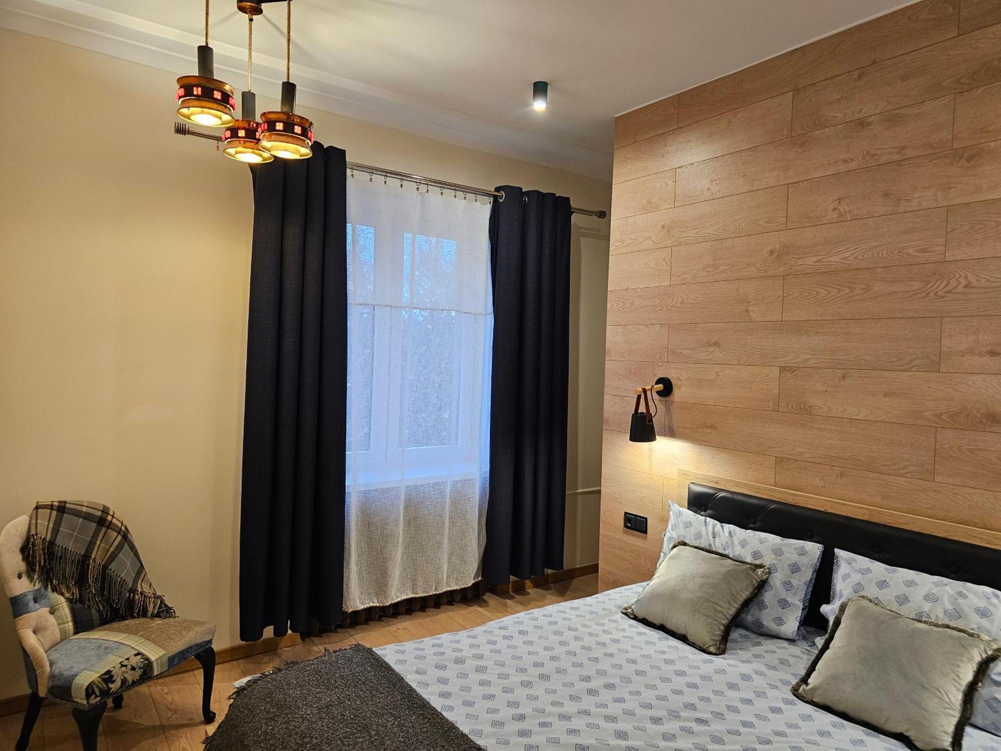 דירות Rēzekne Luxury Stable 1 מראה חיצוני תמונה