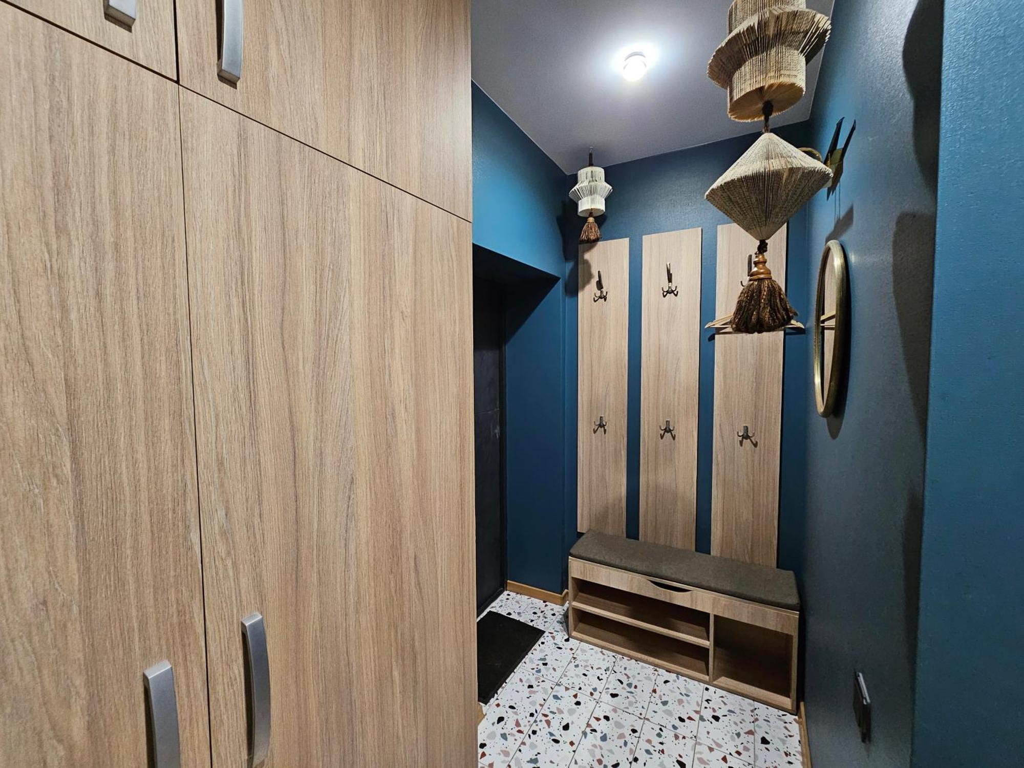 דירות Rēzekne Luxury Stable 1 מראה חיצוני תמונה